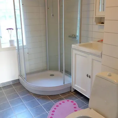 Florli 4444 Lysefjorden - Director's サンネス