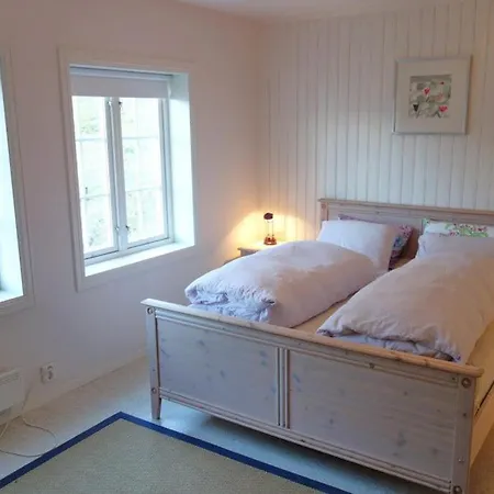 Florli 4444 Lysefjorden - Director's 別荘 サンネス