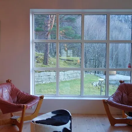 別荘 Florli 4444 Lysefjorden - Director's