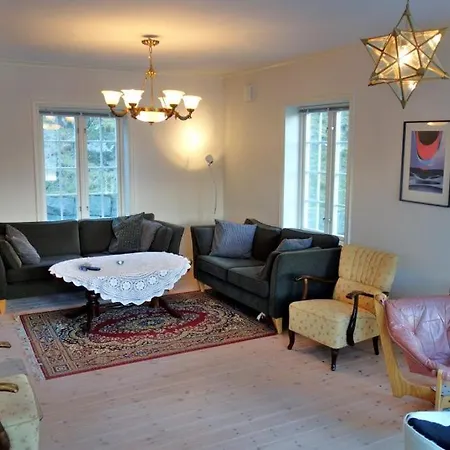 Florli 4444 Lysefjorden - Director's *