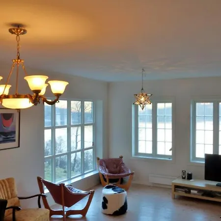 Florli 4444 Lysefjorden - Director's 別荘 サンネス