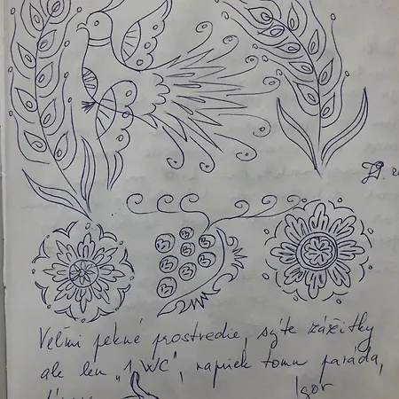 Florli 4444 Lysefjorden - Director's 別荘