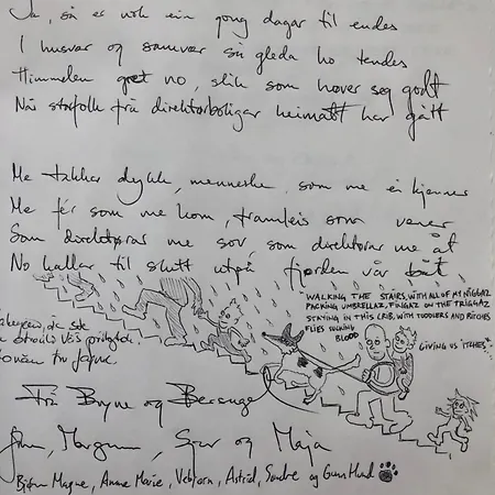 別荘 Florli 4444 Lysefjorden - Director's サンネス