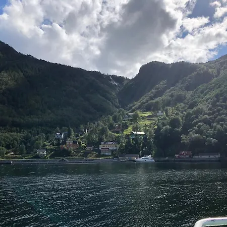 Florli 4444 Lysefjorden - Director's 別荘