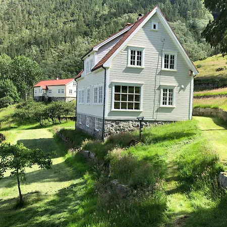 Vakantiehuis Florli 4444 Lysefjorden - Director's *