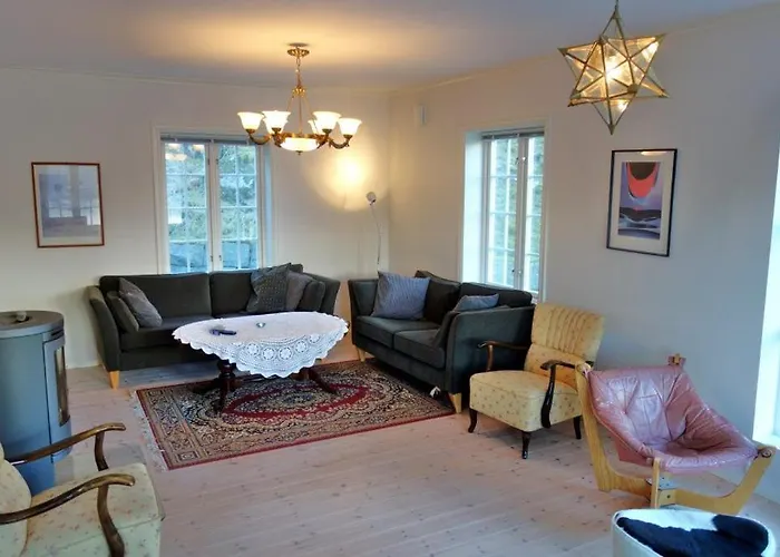 Flørli 4444 Lysefjorden - Director's *