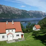 Feriehus Flørli 4444 Lysefjorden - Director's