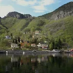 Flørli 4444 Lysefjorden - Director's *