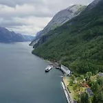 Flørli 4444 Lysefjorden - Director's Feriehus *