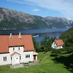 Flørli 4444 Lysefjorden - Director's Feriehus