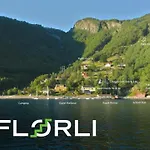 Flørli 4444 Lysefjorden - Director's