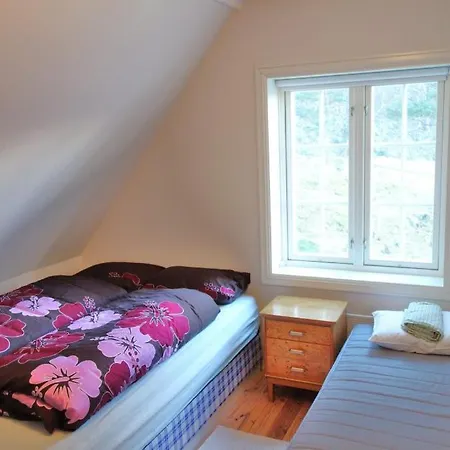 Сasa de vacaciones Florli 4444 Lysefjorden - Director's Sandnes (Rogaland)
