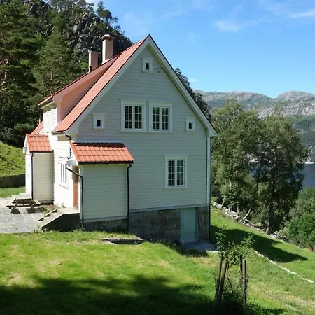 Florli 4444 Lysefjorden - Director's Сasa de vacaciones