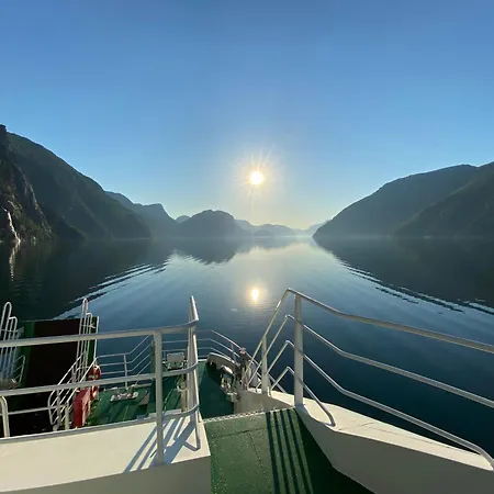 Feriehus Flørli 4444 Lysefjorden - Director's *